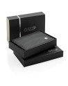 Etui na karty kredytowe Swiss Peak, ochrona RFID