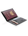 Etui na paszport Swiss Peak, ochrona RFID