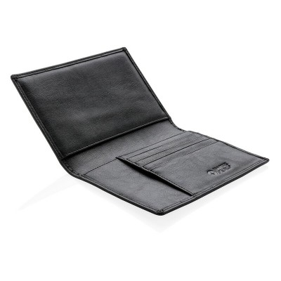Etui na paszport Swiss Peak, ochrona RFID
