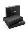Etui na paszport Swiss Peak, ochrona RFID