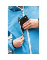 Etui na paszport Swiss Peak, ochrona RFID