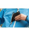 Etui na paszport Swiss Peak, ochrona RFID