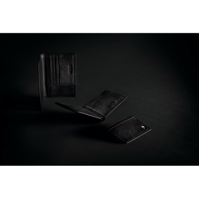 Etui na paszport Swiss Peak, ochrona RFID