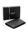Etui na paszport Swiss Peak, ochrona RFID