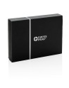 Etui na paszport Swiss Peak, ochrona RFID