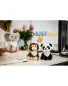 Pluszowa panda | Loka
