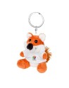 Pluszowy lis, brelok | Canny