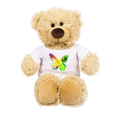 Pluszowy miś | Bernie Cream Junior