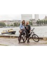 Urban Lite plecak chroniący przed kieszonkowcami, ochrona RFID