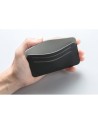Etui na karty kredytowe Quebec, ochrona RFID
