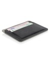 Etui na karty kredytowe Quebec, ochrona RFID