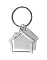 Brelok do kluczy "domek"