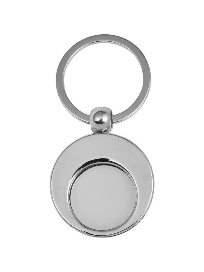 Brelok do kluczy, żeton do wózka na zakupy