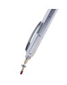 Długopis wielofunkcyjny, touch pen, linijka, poziomica
