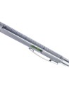 Długopis wielofunkcyjny, touch pen, linijka, poziomica