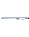 Długopis wielofunkcyjny, touch pen, linijka, poziomica