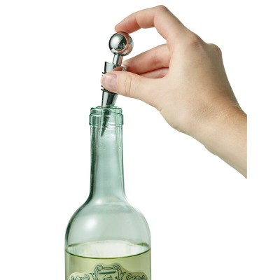 Zestaw do wina 9 el.