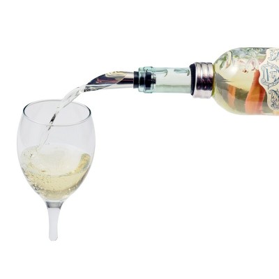 Bambusowy zestaw do wina 4 el.