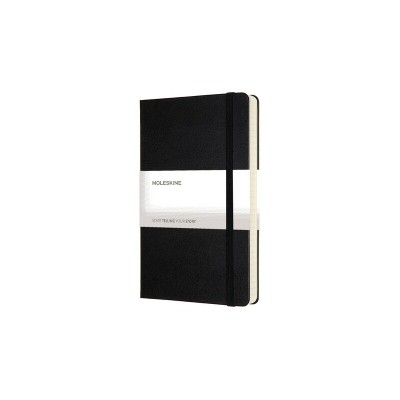 MOLESKINE EXPANDED Notatnik ok. A5