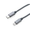 Kabel do ładowania 3 w 1