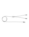 Kabel do ładowania 3 w 1