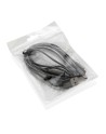 Kabel do ładowania 3 w 1