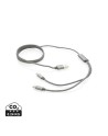 Kabel do ładowania 3 w 1