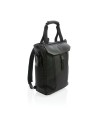 Plecak, torba na laptopa 15" Swiss Peak, ochrona RFID
