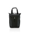 Plecak, torba na laptopa 15" Swiss Peak, ochrona RFID
