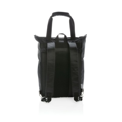 Plecak, torba na laptopa 15" Swiss Peak, ochrona RFID