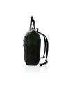 Plecak, torba na laptopa 15" Swiss Peak, ochrona RFID