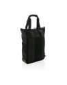 Plecak, torba na laptopa 15" Swiss Peak, ochrona RFID