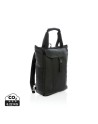 Plecak, torba na laptopa 15" Swiss Peak, ochrona RFID