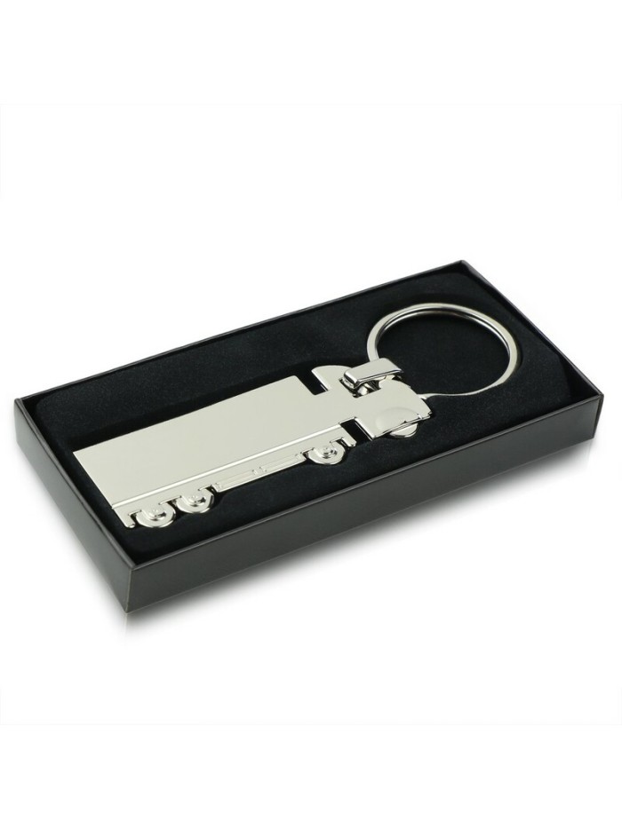 Brelok do kluczy "ciężarówka"