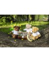 Pluszowy miś | Siddy Honey