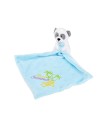 Pluszowy mini kocyk panda | Lorrie