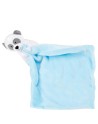 Pluszowy mini kocyk panda | Lorrie