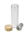Termos 420 ml, kubek termiczny, posiada sitko zatrzymujące fusy