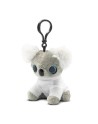 Pluszowy miś koala, zawieszka | Kevin