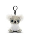 Pluszowy miś koala, zawieszka | Kevin