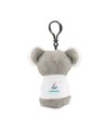 Pluszowy miś koala, zawieszka | Kevin