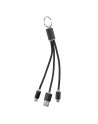 Brelok do kluczy, kabel do ładowania