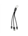 Brelok do kluczy, kabel do ładowania