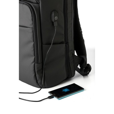 Plecak na laptopa 15"