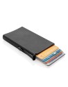 Etui na karty kredytowe, ochrona RFID