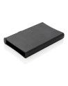 Etui na karty kredytowe, ochrona RFID