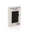 Etui na karty kredytowe, ochrona RFID