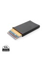 Etui na karty kredytowe, ochrona RFID