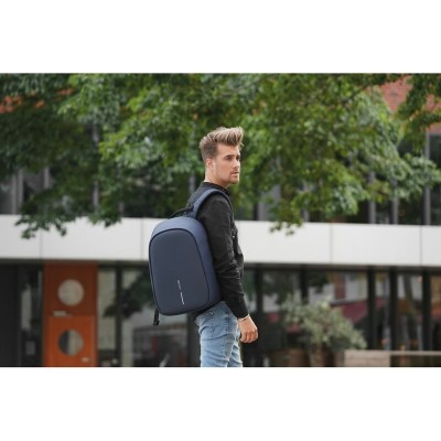 Bobby Hero Regular plecak chroniący przed kieszonkowcami