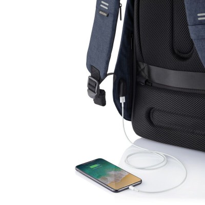 Bobby Hero XL plecak chroniący przed kieszonkowcami